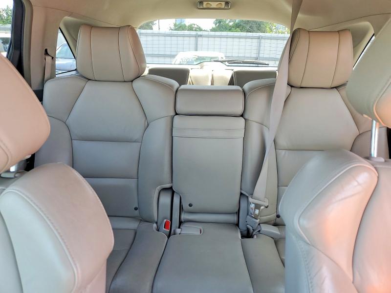 Продажа на аукционе авто 2010 Acura Mdx, vin: 2HNYD2H2XAH514695, номер лота: 65879486