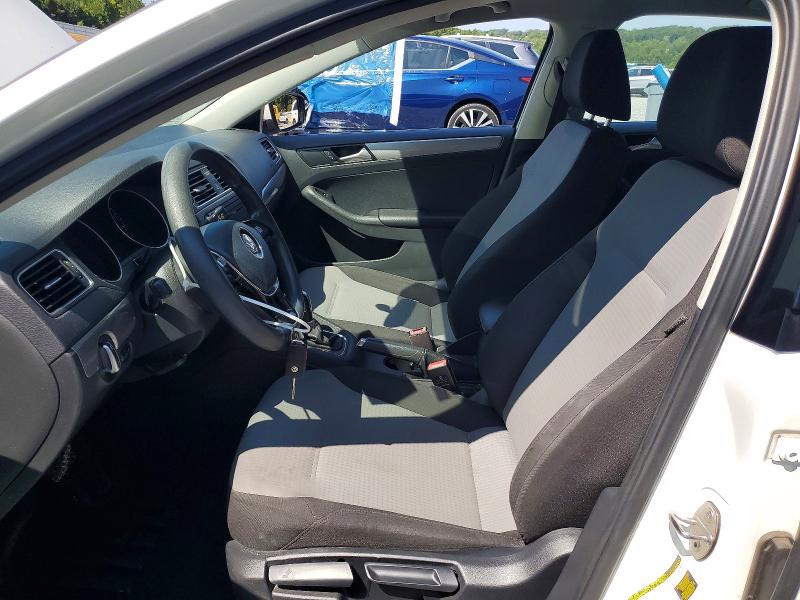 Продажа на аукционе авто 2017 Volkswagen Jetta, vin: 3VW2B7AJ5HM334226, номер лота: 66647436