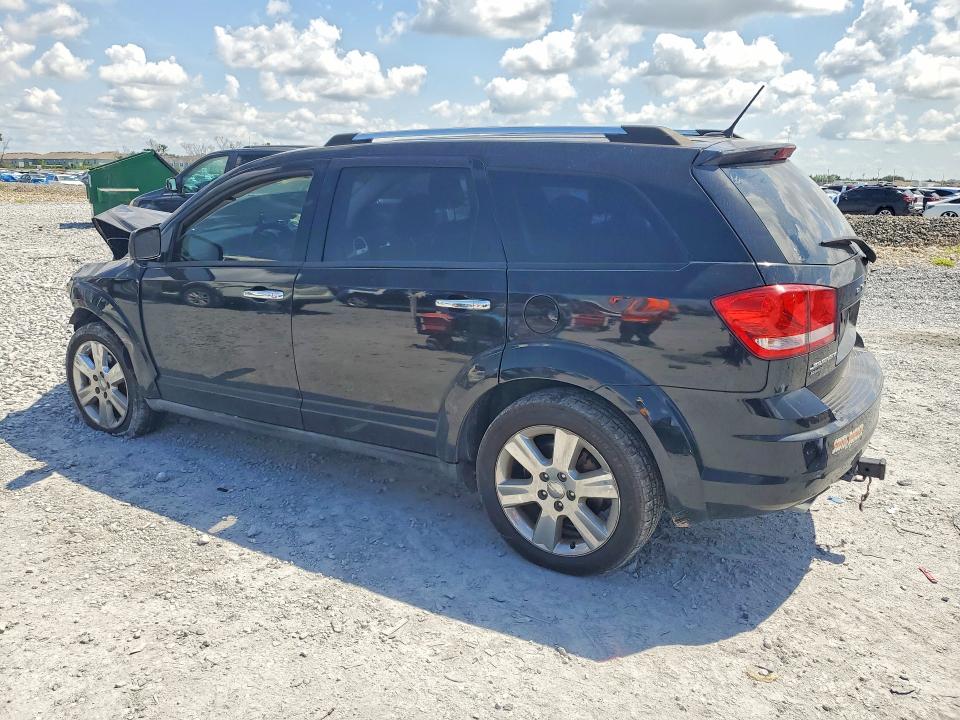 Aukcja sprzedaży 2015 Dodge Journey, vin: 3C4PDDAG6FT533147, numer aukcji: 65152686