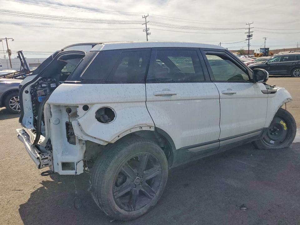 67163636 :رقم المزاد ، SALVR2BG8DH830260 vin ، 2013 Land Rover Range Rover Evoque مزاد بيع