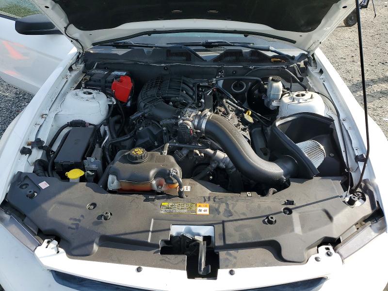 67406366 :رقم المزاد ، 1ZVBP8AM1B5137293 vin ، 2011 Ford Mustang مزاد بيع