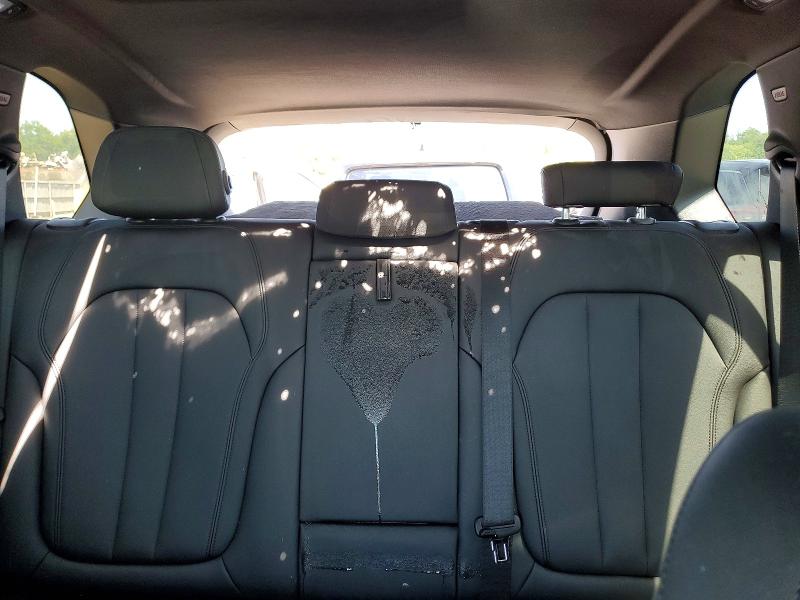 Aukcja sprzedaży 2022 Bmw X5, vin: 5UXCR6C01N9K20766, numer aukcji: 63758726