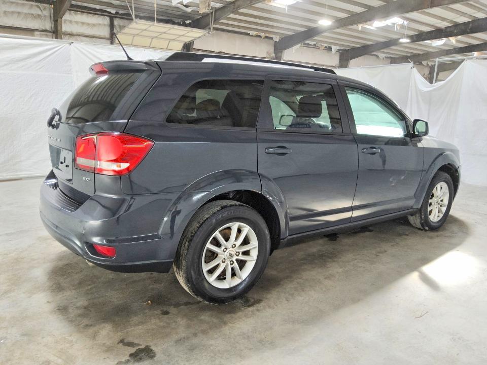 64612596 :رقم المزاد ، 3C4PDCBG8JT217881 vin ، 2018 Dodge Journey مزاد بيع