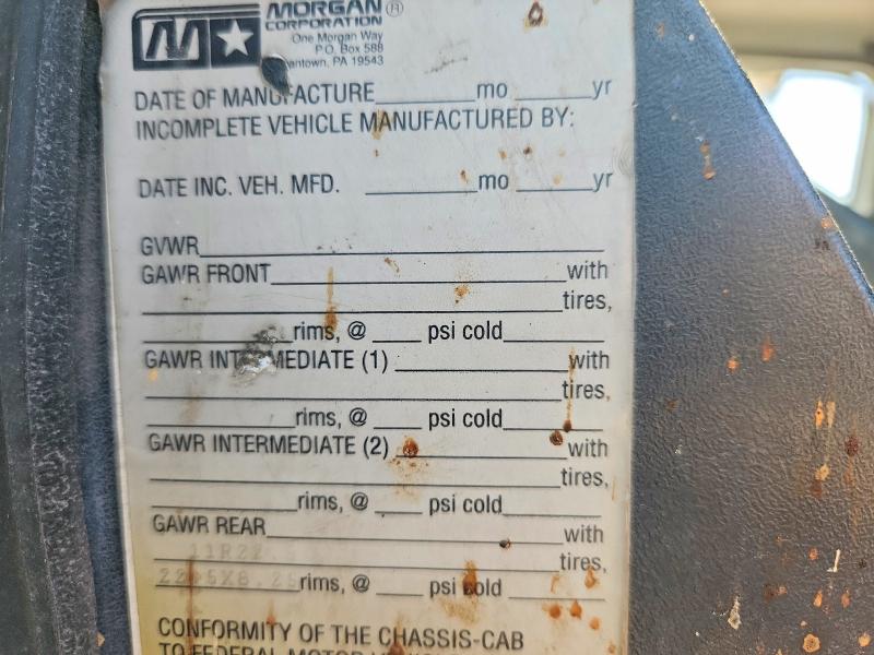 Продаж на аукціоні авто 1998 Freightliner Medium Conventional, vin: 1FV3EFFD6WH894368, номер лоту: 65536936