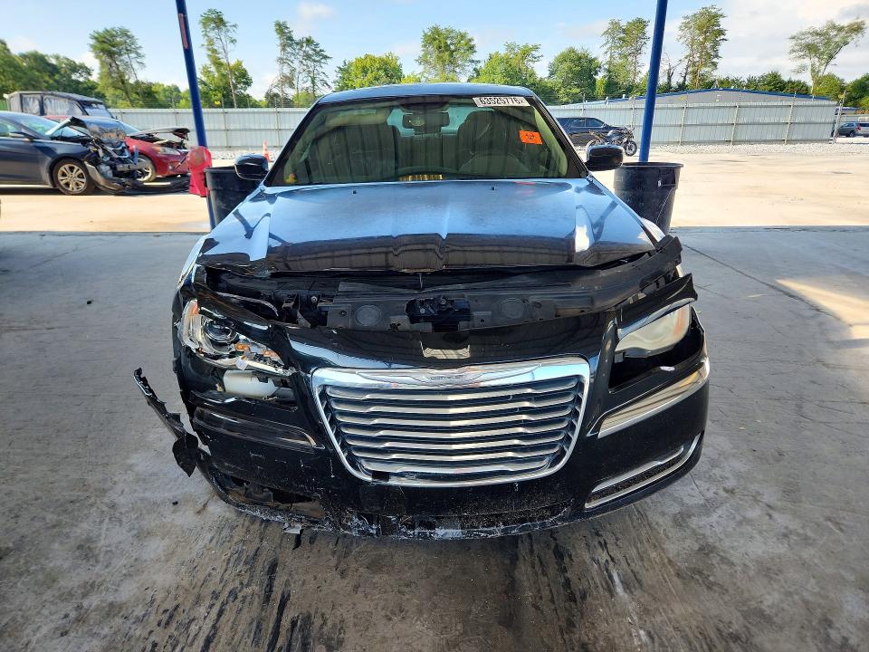 Aukcja sprzedaży 2013 Chrysler 300, vin: 2C3CCAAG4DH728335, numer aukcji: 63525776