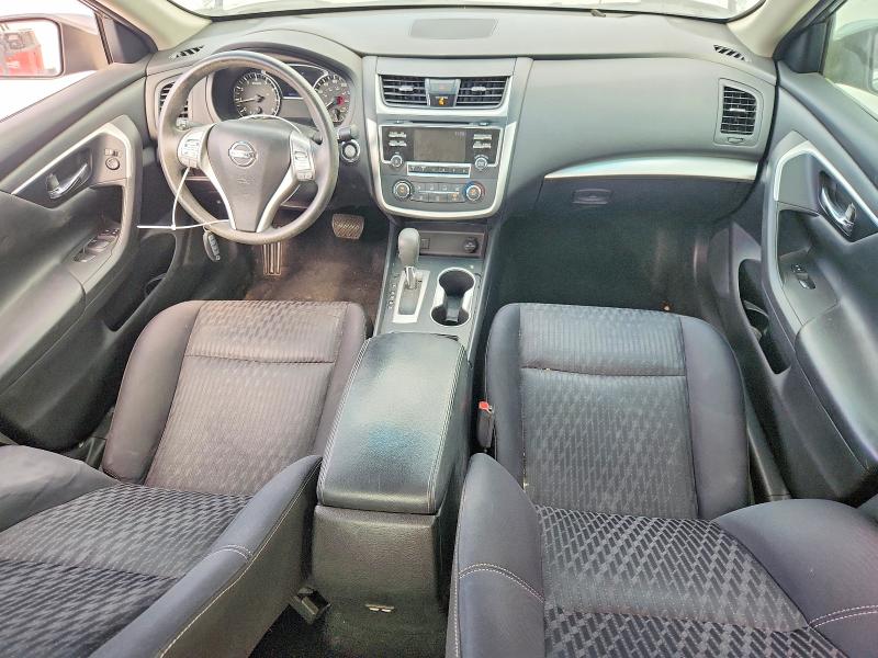 2017 Nissan Altima მანქანა იყიდება აუქციონზე, vin: 1N4AL3AP5HN359213, აუქციონის ნომერი: 65299706
