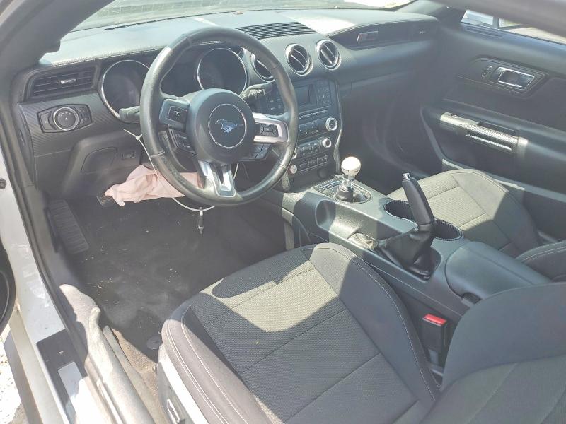 Продаж на аукціоні авто 2015 Ford Mustang, vin: 1FA6P8AM4F5435109, номер лоту: 64076046