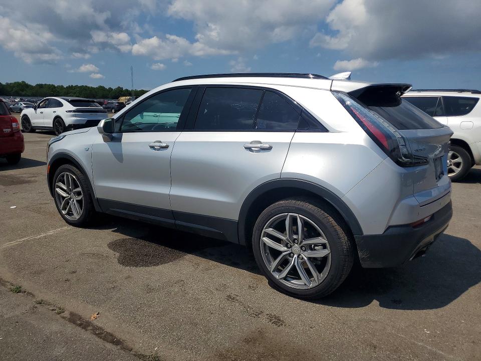 Aukcja sprzedaży 2019 Cadillac Xt4, vin: 1GYFZFR47KF100518, numer aukcji: 65387466