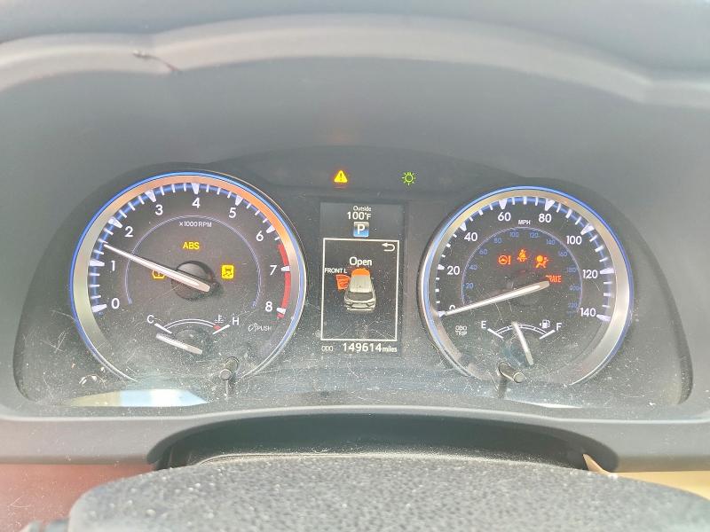Aukcja sprzedaży 2015 Toyota Highlander, vin: 5TDYKRFHXFS094229, numer aukcji: 64768636
