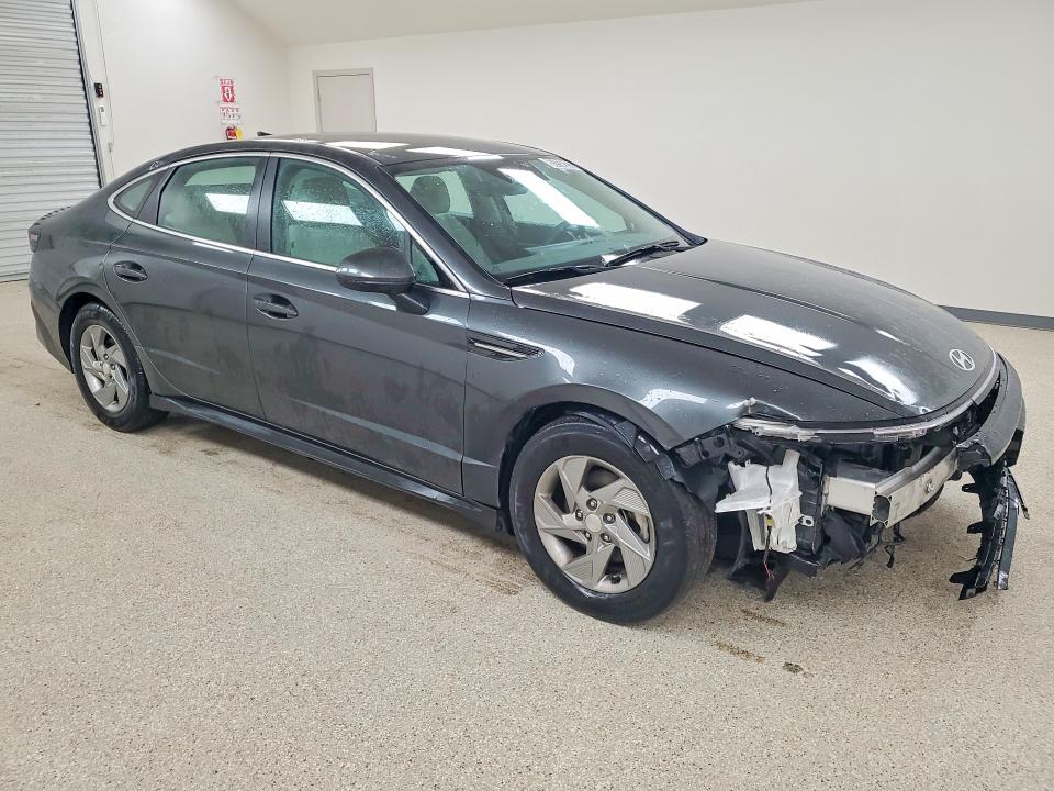 Продажа на аукционе авто 2025 Hyundai Sonata, vin: KMHL24JA4SA444917, номер лота: 63933206