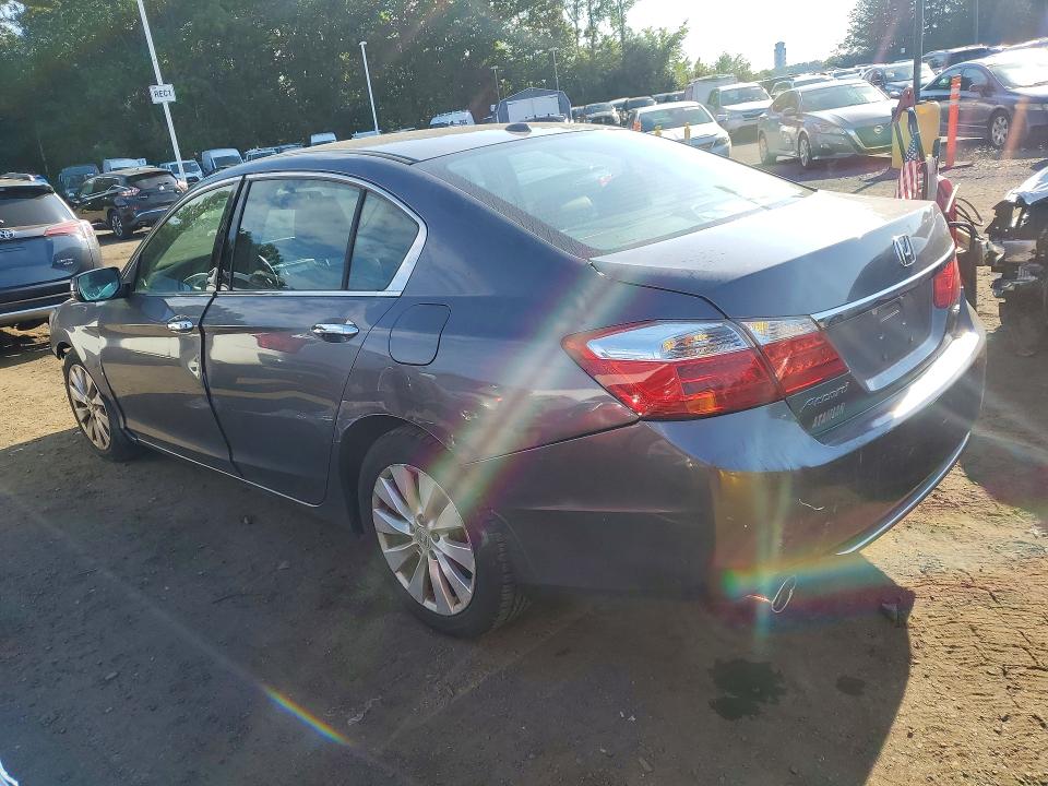 Aukcja sprzedaży 2015 Honda Accord, vin: 1HGCR3F86FA032327, numer aukcji: 65271256