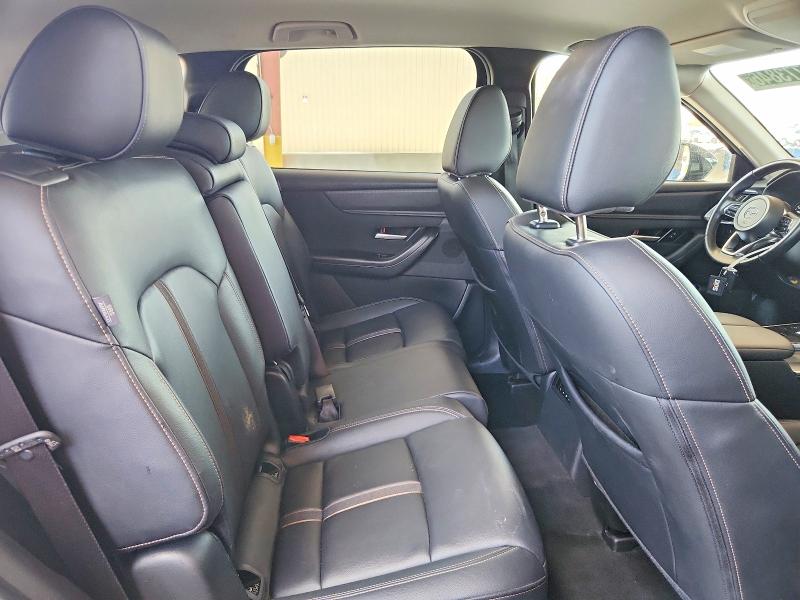 64773846 :رقم المزاد ، JM3KKAHD6S1193792 vin ، 2025 Mazda Cx-90 مزاد بيع