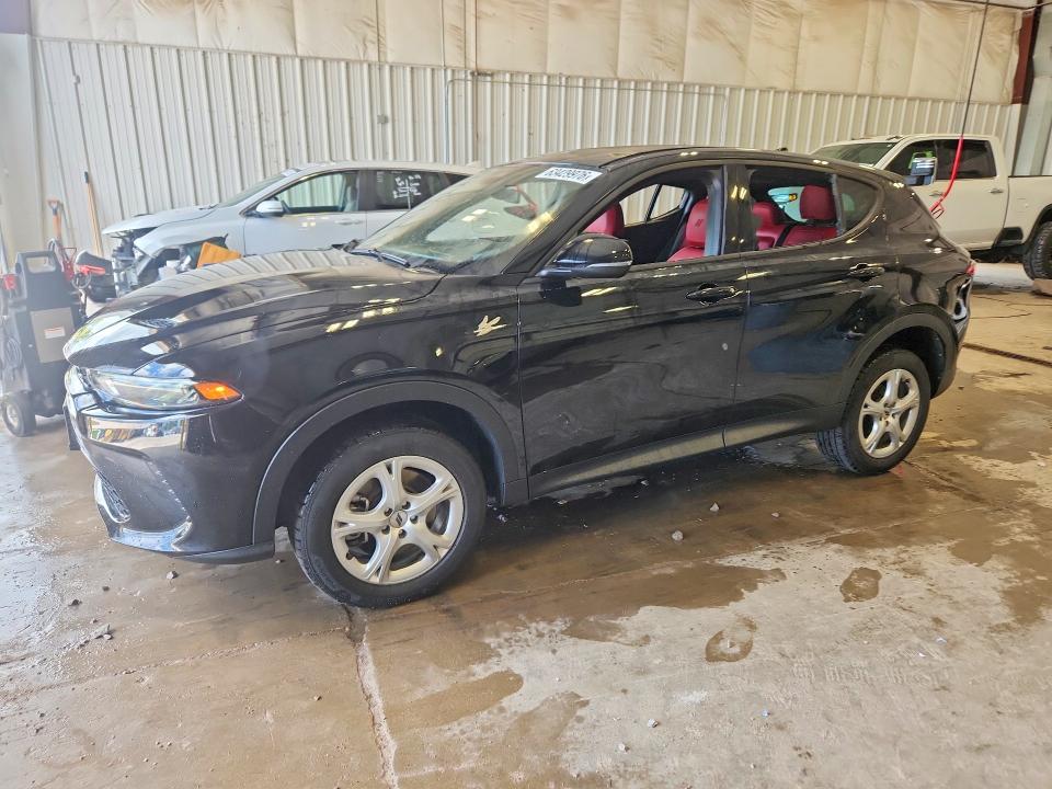 Продаж на аукціоні авто 2024 Dodge Hornet, vin: ZACNDFBN7R3A27183, номер лоту: 63429976