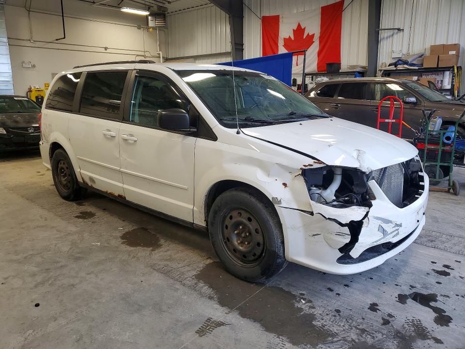 2016 Dodge Grand Caravan მანქანა იყიდება აუქციონზე, vin: 2C4RDGBG9GR354338, აუქციონის ნომერი: 65342966