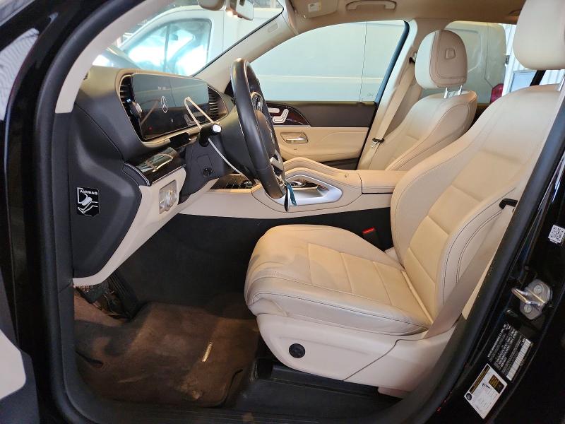 Продаж на аукціоні авто 2020 Mercedes-benz Gle, vin: 4JGFB4KB1LA132902, номер лоту: 63854656