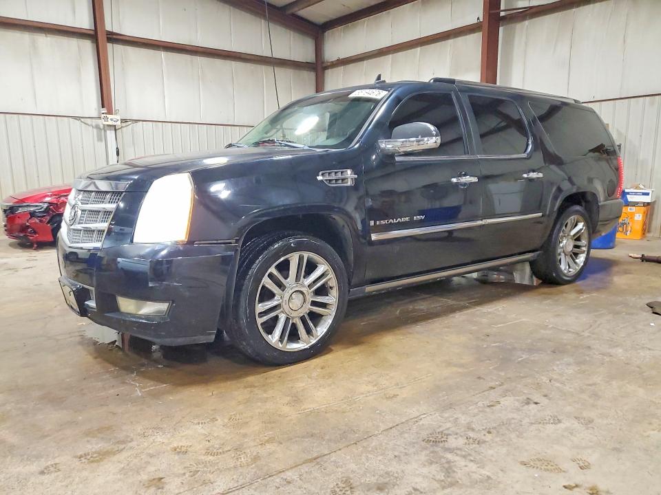 Aukcja sprzedaży 2009 Cadillac Escalade, vin: 1GYFK36229R233279, numer aukcji: 65194676