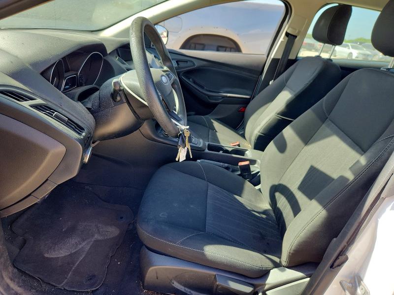 2017 Ford Focus მანქანა იყიდება აუქციონზე, vin: 1FADP3E20HL341665, აუქციონის ნომერი: 64925946