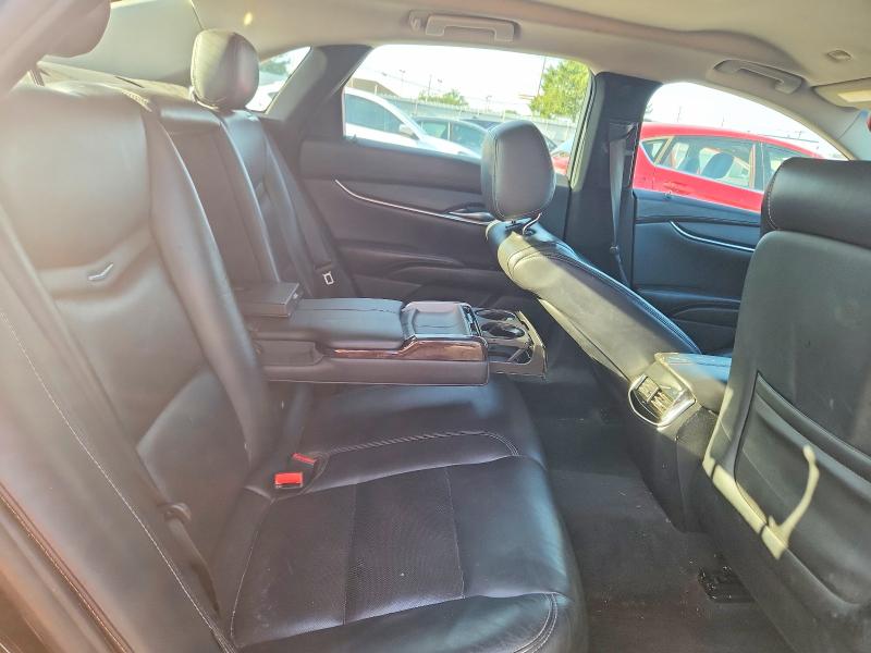 66274766 :رقم المزاد ، 2G61L5S35G9102039 vin ، 2016 Cadillac Xts مزاد بيع