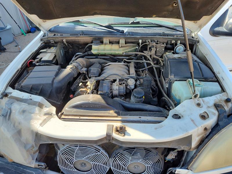 1999 Mercedes-benz Ml მანქანა იყიდება აუქციონზე, vin: 4JGAB54EXXA144933, აუქციონის ნომერი: 64899516