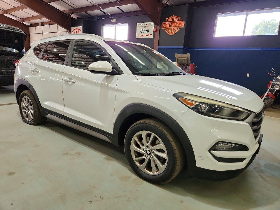 Aukcja sprzedaży 2017 Hyundai Tucson, vin: KM8J3CA41HU533330, numer aukcji: 65135316