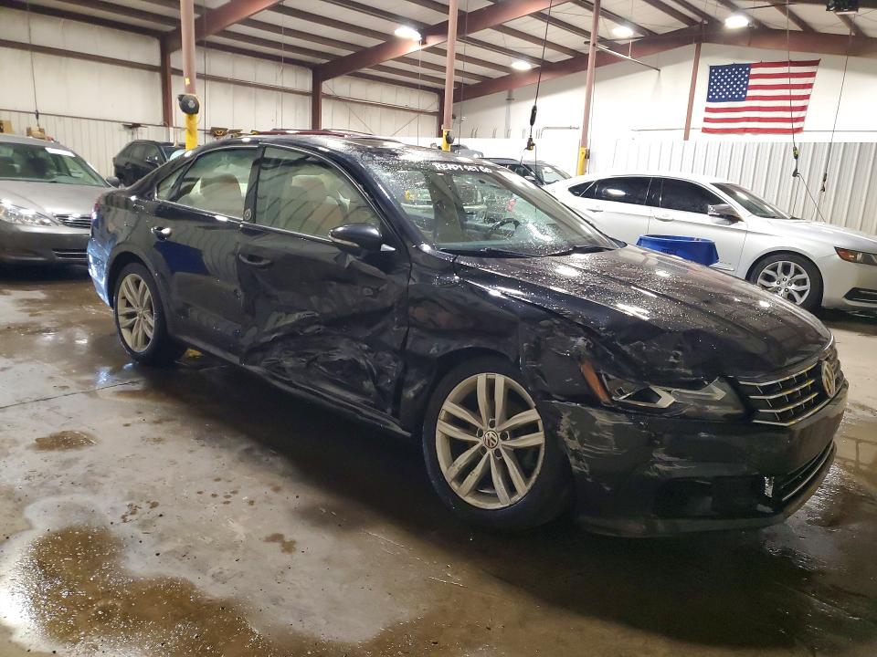 2019 Volkswagen Passat მანქანა იყიდება აუქციონზე, vin: 1VWLA7A34KC007978, აუქციონის ნომერი: 65175716