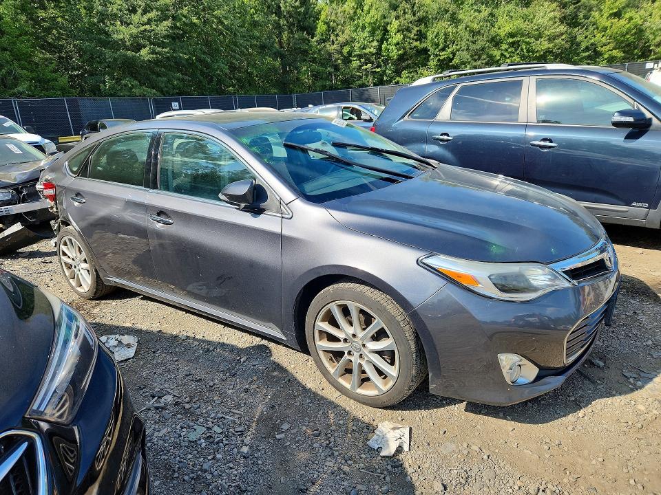 66256616 :رقم المزاد ، 4T1BK1EBXDU071106 vin ، 2013 Toyota Avalon مزاد بيع