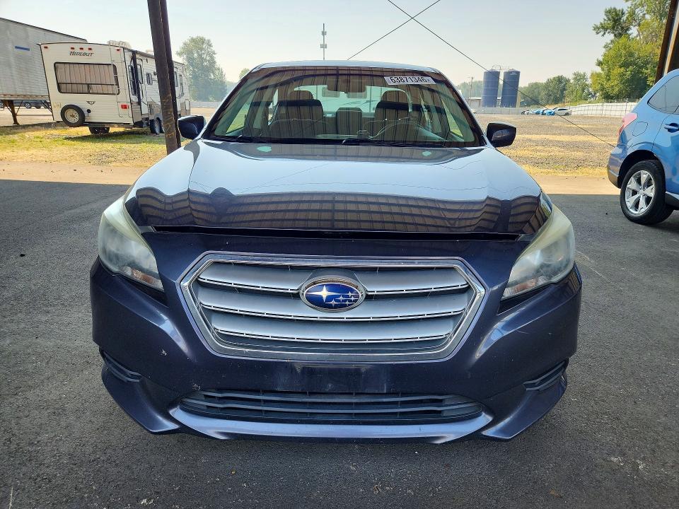 Aukcja sprzedaży 2015 Subaru Legacy, vin: 4S3BNAC62F3067500, numer aukcji: 63871346