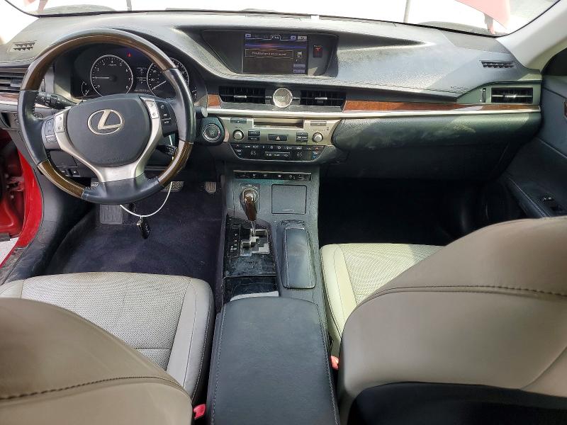 Aukcja sprzedaży 2013 Lexus Es, vin: JTHBK1GG1D2077514, numer aukcji: 66314316