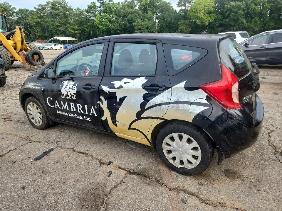 Aukcja sprzedaży 2014 Nissan Versa Note, vin: 3N1CE2CP4EL353289, numer aukcji: 65018356