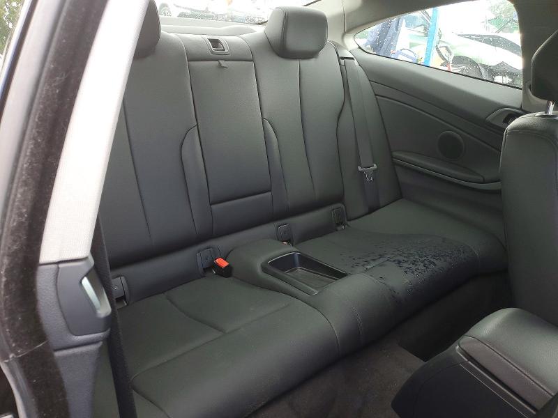 Продажа на аукционе авто 2014 Bmw 435, vin: WBA3R5C59EK188582, номер лота: 65841536
