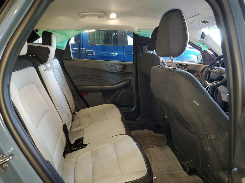 Продажа на аукционе авто 2024 Ford Escape, vin: 1FMCU0GN1RUB57542, номер лота: 64641076