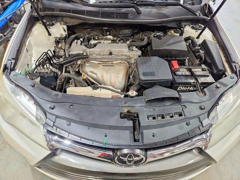 Aukcja sprzedaży 2017 Toyota Camry, vin: 4T1BF1FK2HU802765, numer aukcji: 64412556
