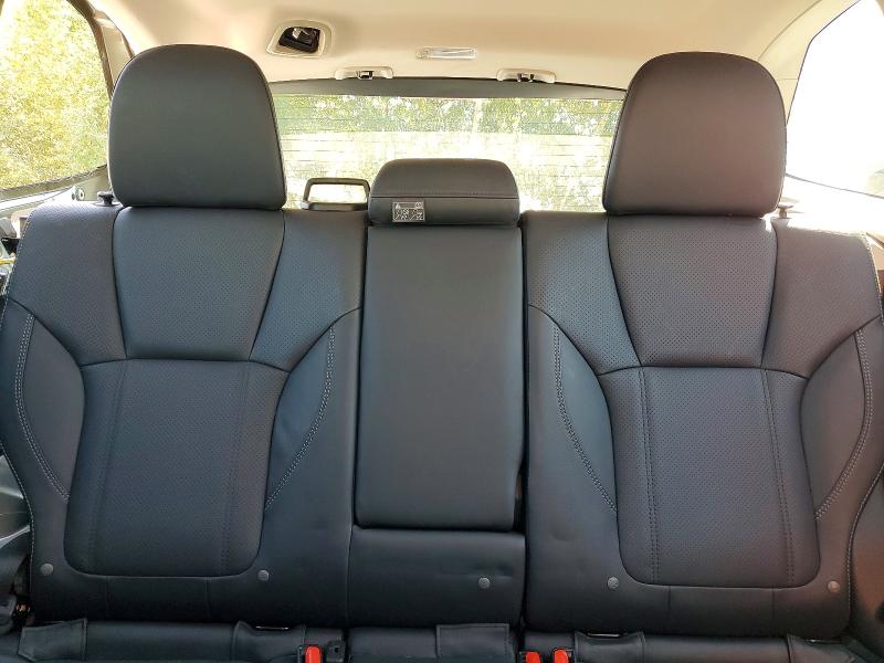 66529166 :رقم المزاد ، JF2SKAPC0PH473239 vin ، 2023 Subaru Forester مزاد بيع