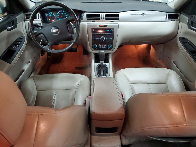 Продаж на аукціоні авто 2008 Chevrolet Impala, vin: 2G1WU583389234055, номер лоту: 67290986