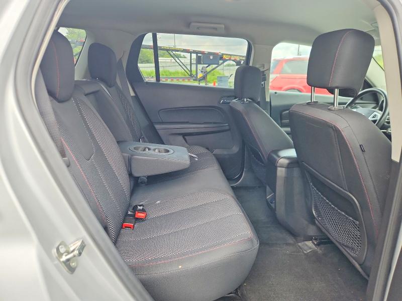 2015 Gmc Terrain მანქანა იყიდება აუქციონზე, vin: 2GKFLWEK7F6203986, აუქციონის ნომერი: 66797966