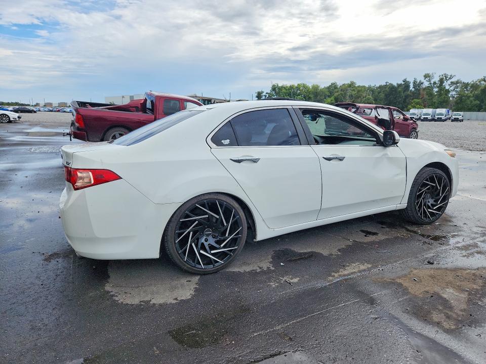 Продаж на аукціоні авто 2012 Acura Tsx, vin: JH4CU2F6XCC030410, номер лоту: 63643426