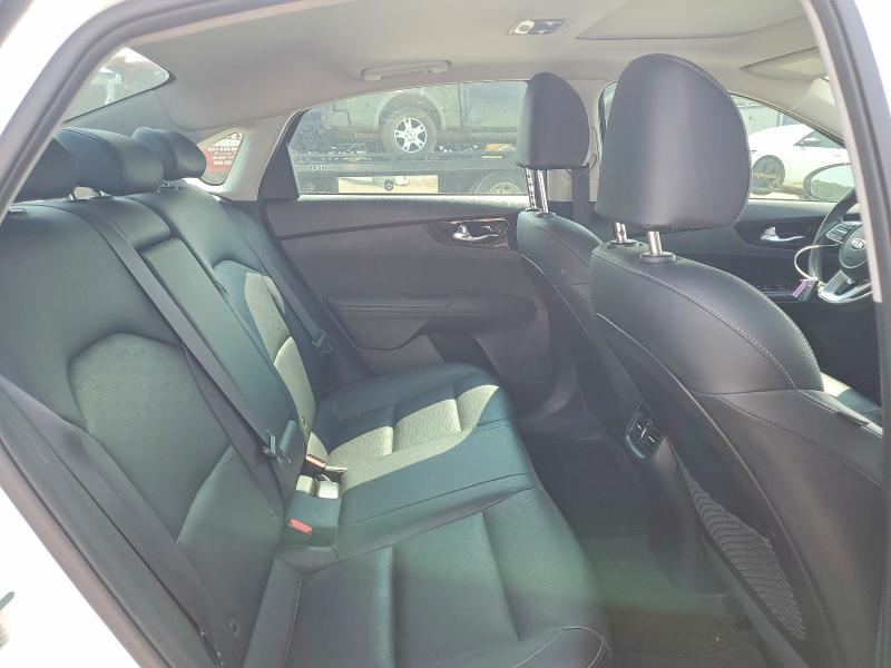 Продаж на аукціоні авто 2021 Kia Forte, vin: 3KPF54AD6ME400498, номер лоту: 63850176