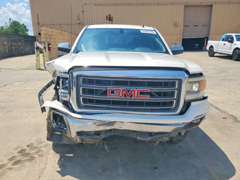 Aukcja sprzedaży 2014 Gmc Sierra, vin: 3GTU2UEC6EG228562, numer aukcji: 63582796