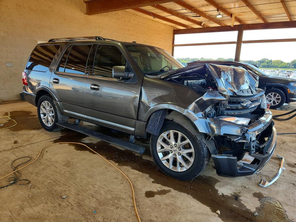 Продажа на аукционе авто 2017 Ford Expedition, vin: 1FMJU1KT7HEA13537, номер лота: 66388466