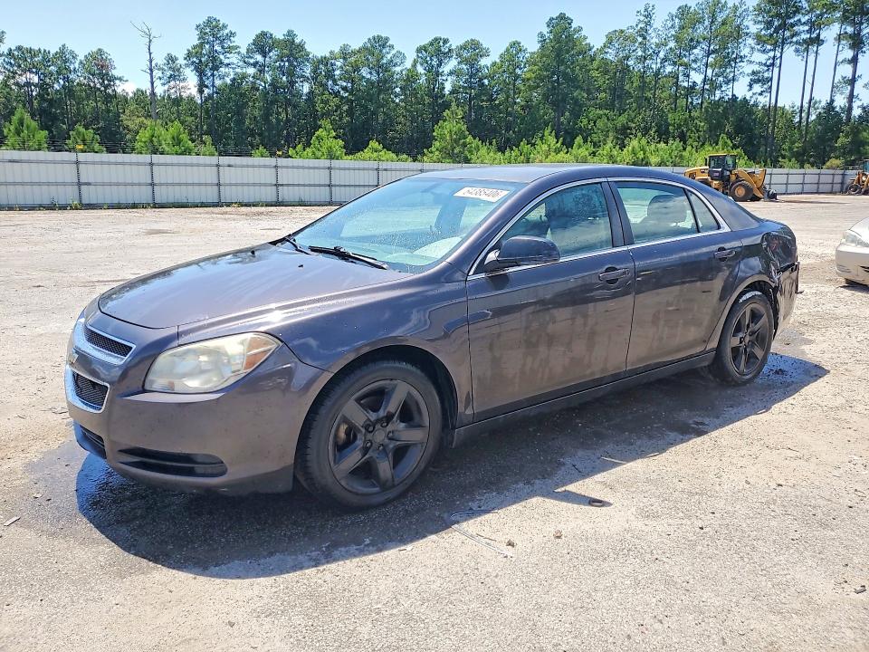 Aukcja sprzedaży 2011 Chevrolet Malibu, vin: 1G1ZA5EU7BF131464, numer aukcji: 64385406