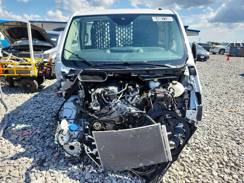 Aukcja sprzedaży 2025 Ford Transit, vin: 1FTBR1Y83SKB04942, numer aukcji: 64661136