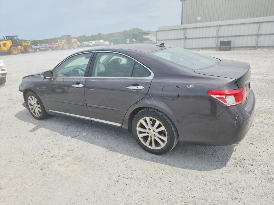 Продаж на аукціоні авто 2011 Lexus Es, vin: JTHBK1EG8B2435711, номер лоту: 65699616