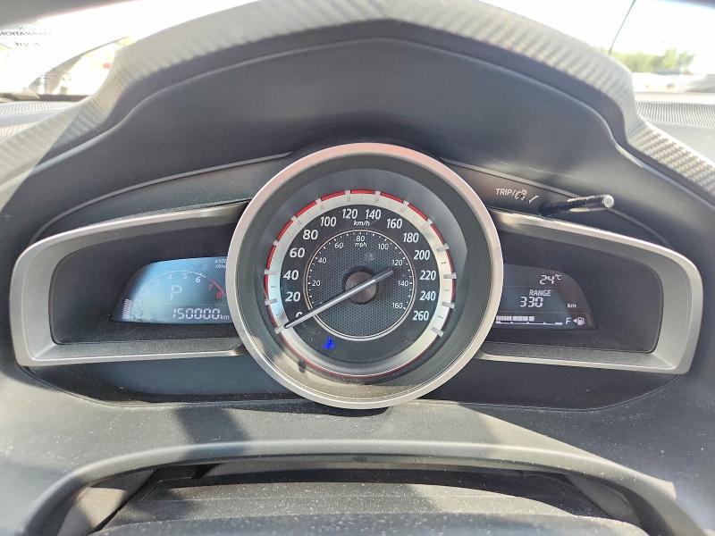 Продажа на аукционе авто 2016 Mazda 3, vin: 3MZBM1K78GM283135, номер лота: 67097766
