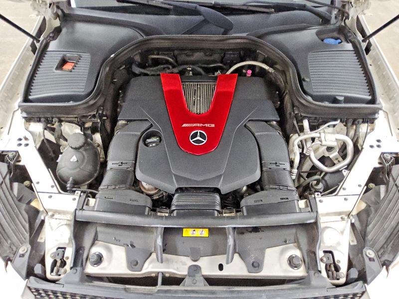 Продаж на аукціоні авто 2017 Mercedes-benz Glc, vin: WDC0G6EB3HF196706, номер лоту: 65737856