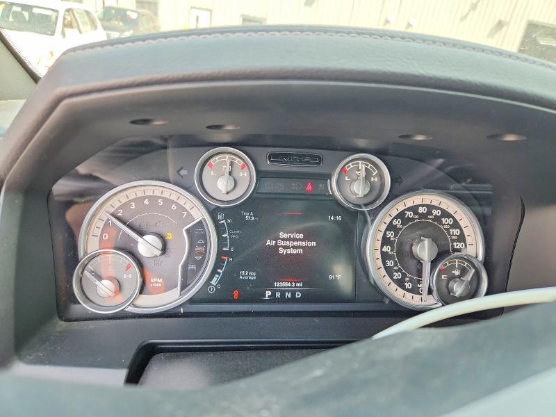 2016 Ram 1500 მანქანა იყიდება აუქციონზე, vin: 1C6RR7PT0GS147138, აუქციონის ნომერი: 66039726