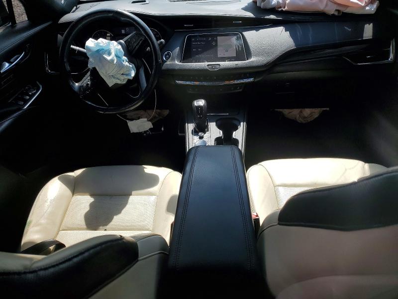 Продаж на аукціоні авто 2019 Cadillac Xt4, vin: 1GYFZFR47KF146902, номер лоту: 66354846