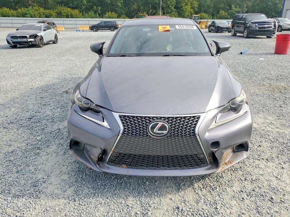 Aukcja sprzedaży 2014 Lexus Is, vin: JTHBF1D2XE5012920, numer aukcji: 65416266