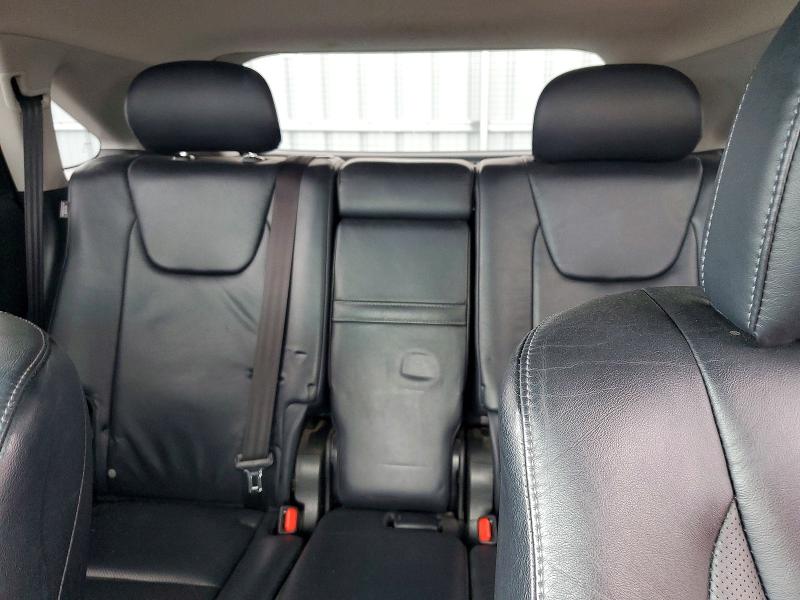 Aukcja sprzedaży 2015 Lexus Rx 350, vin: 2T2BK1BA7FC252997, numer aukcji: 64363676