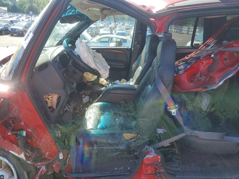 Aukcja sprzedaży 2000 Dodge Durango, vin: 1B4HS28NXYF263904, numer aukcji: 64620806