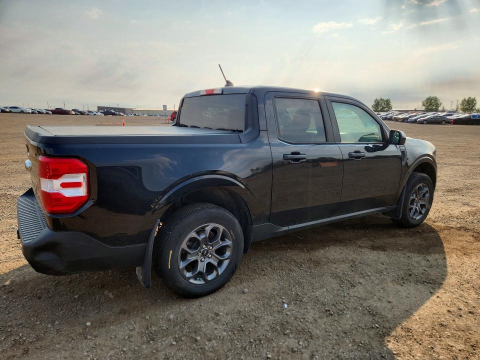 Auction sale of the 2022 Ford Maverick, vin: 5N1AT2MV7HC741359        , lot number: 65716696